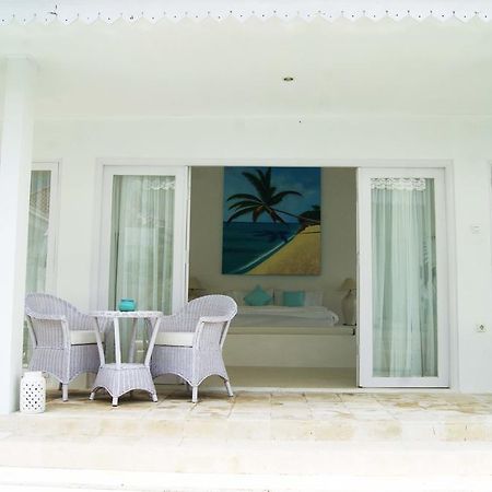 Harmony Villas Kuta  Dış mekan fotoğraf