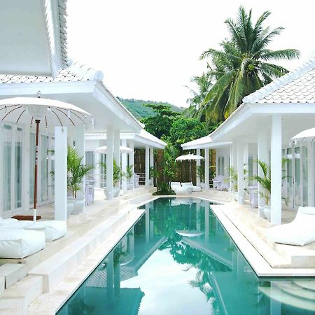 Harmony Villas Kuta  Dış mekan fotoğraf