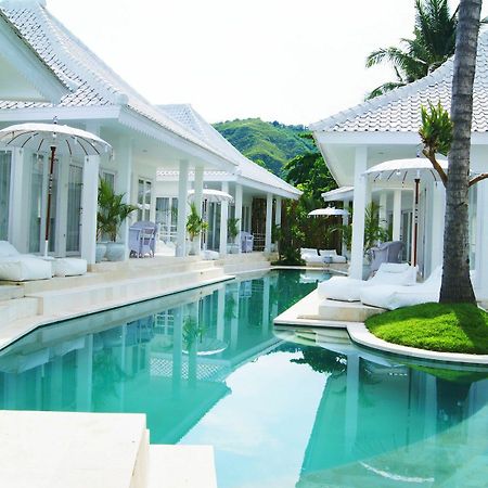 Harmony Villas Kuta  Dış mekan fotoğraf