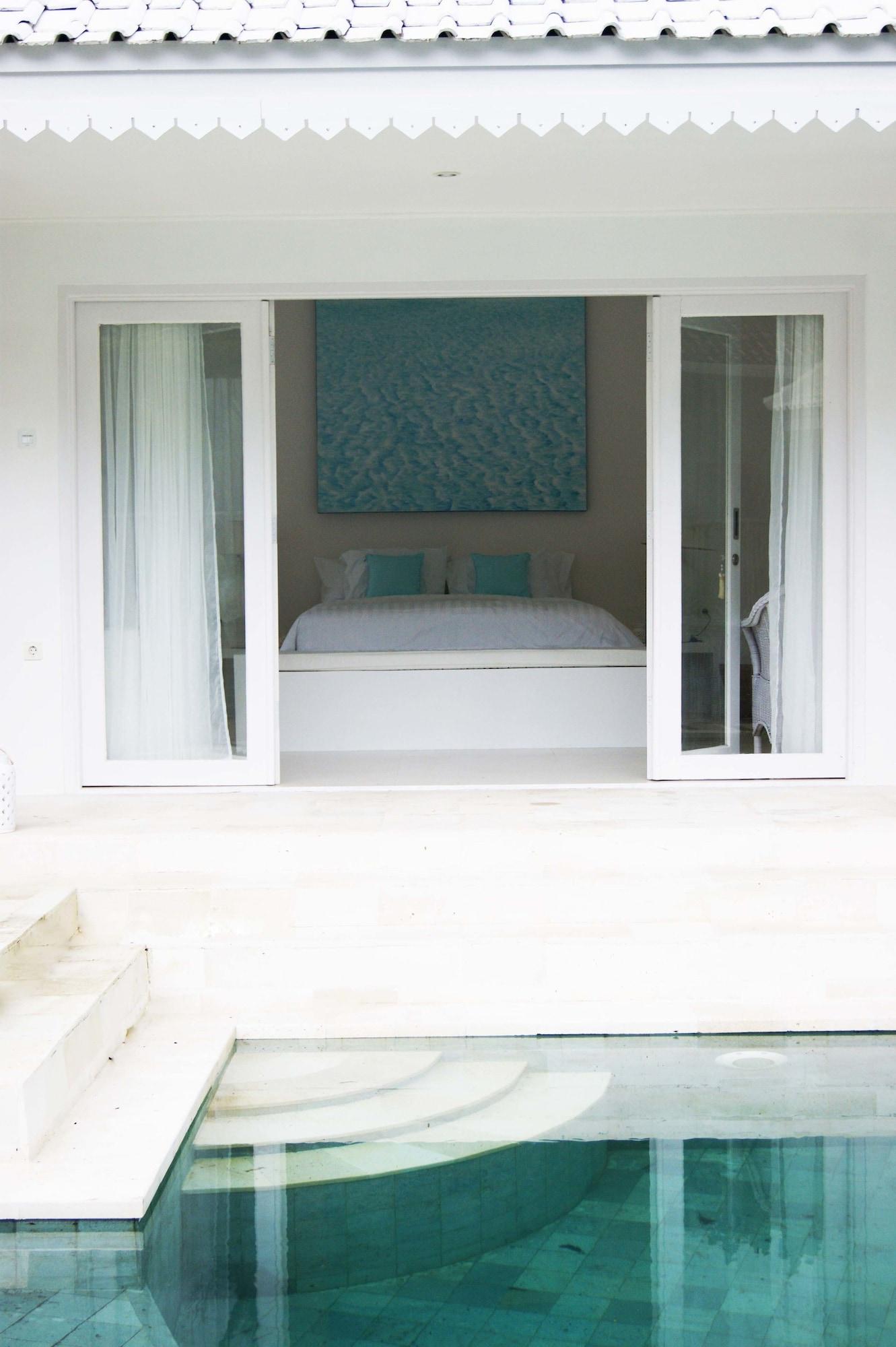 Harmony Villas Kuta  Dış mekan fotoğraf