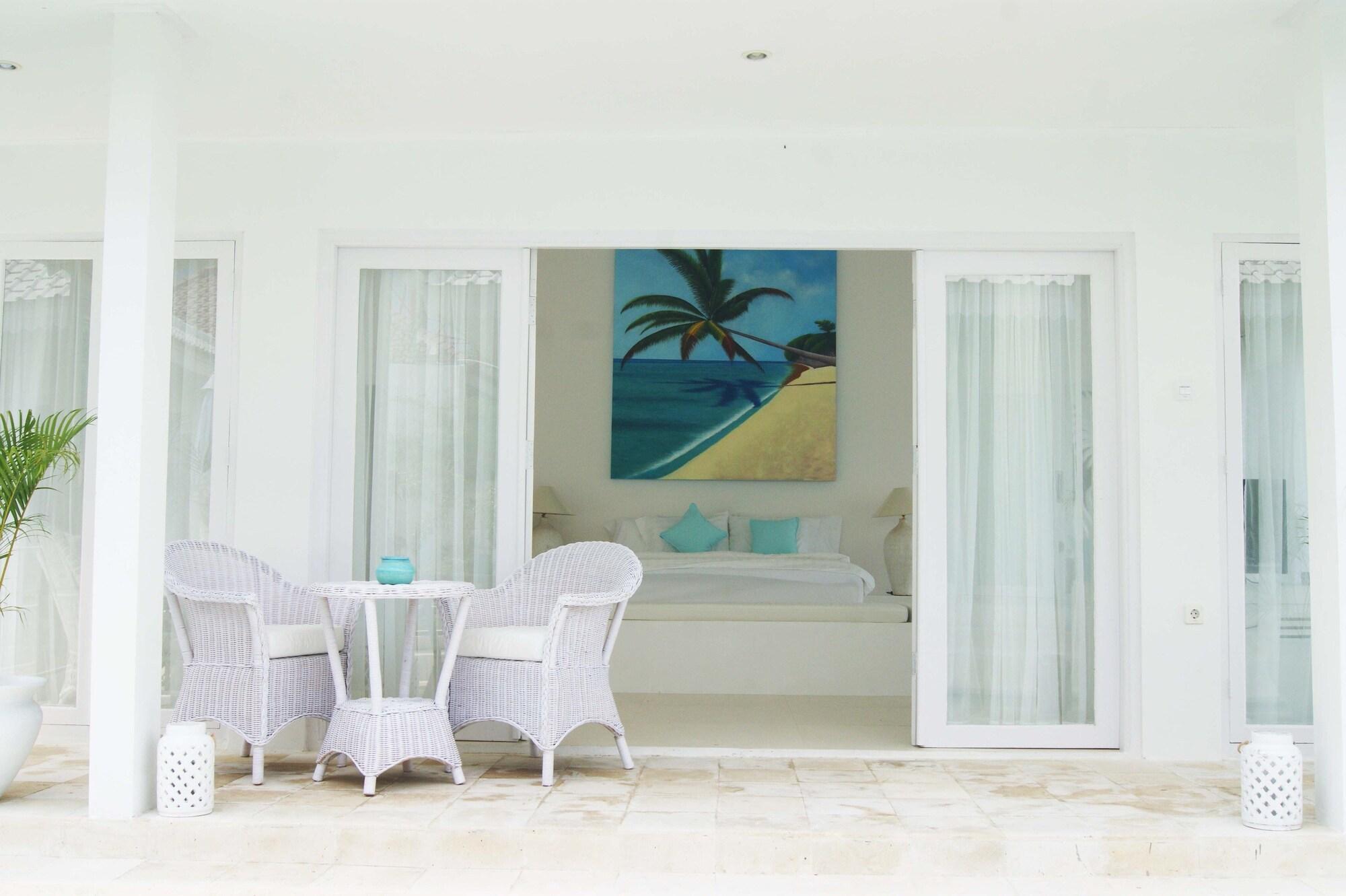 Harmony Villas Kuta  Dış mekan fotoğraf