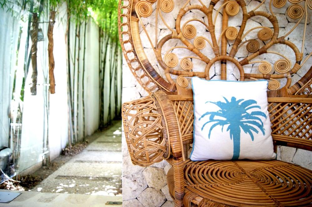 Harmony Villas Kuta  Dış mekan fotoğraf