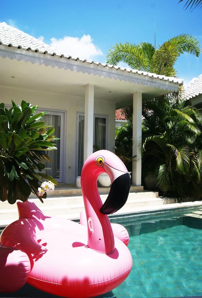 Harmony Villas Kuta  Dış mekan fotoğraf