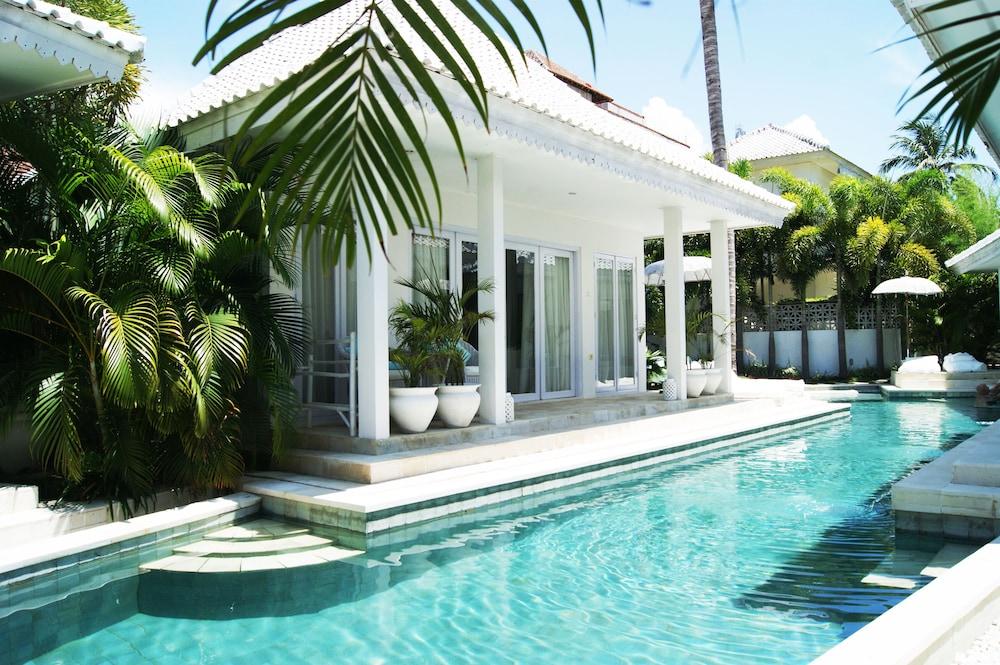 Harmony Villas Kuta  Dış mekan fotoğraf