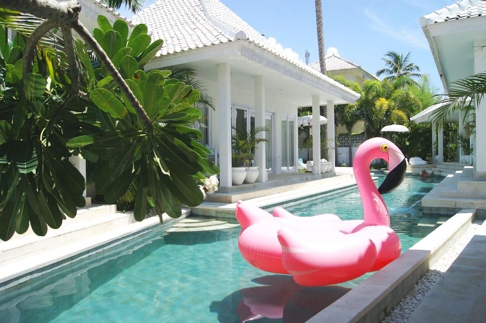 Harmony Villas Kuta  Dış mekan fotoğraf
