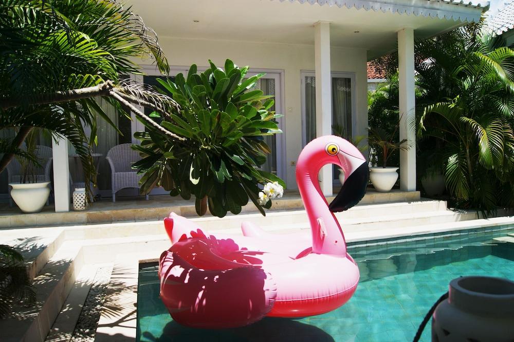 Harmony Villas Kuta  Dış mekan fotoğraf