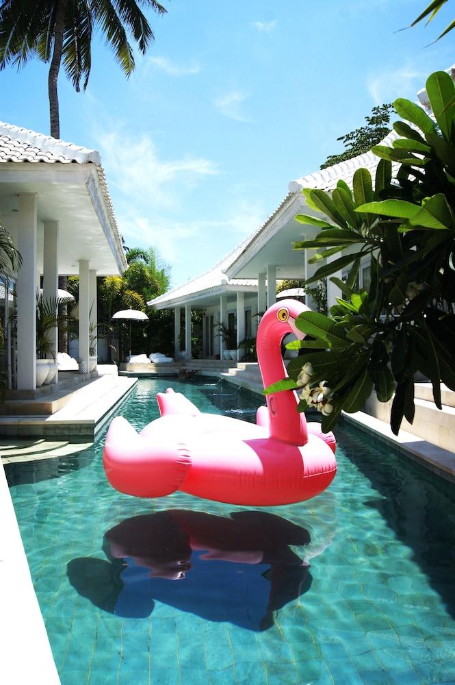 Harmony Villas Kuta  Dış mekan fotoğraf
