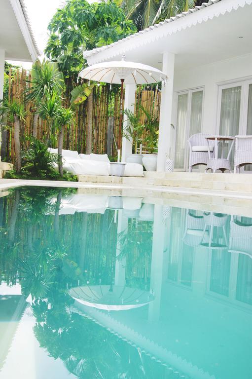 Harmony Villas Kuta  Dış mekan fotoğraf