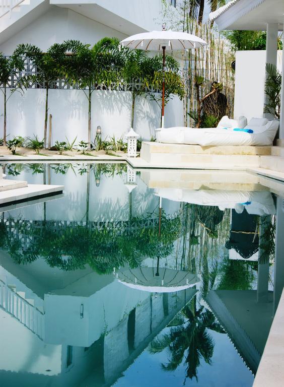 Harmony Villas Kuta  Dış mekan fotoğraf