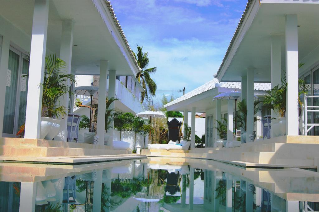 Harmony Villas Kuta  Dış mekan fotoğraf