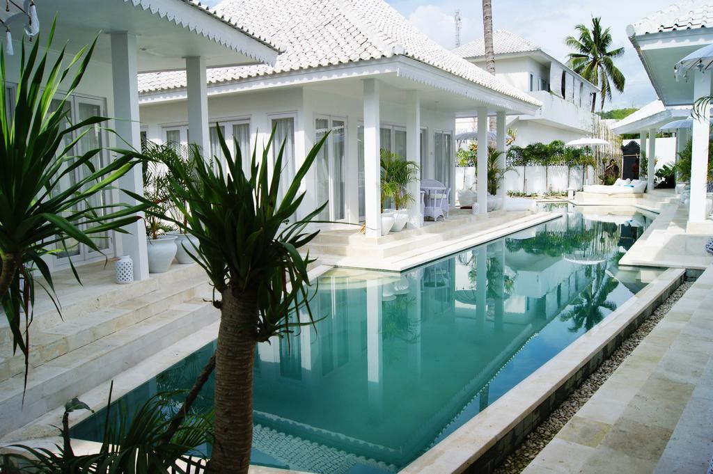 Harmony Villas Kuta  Dış mekan fotoğraf