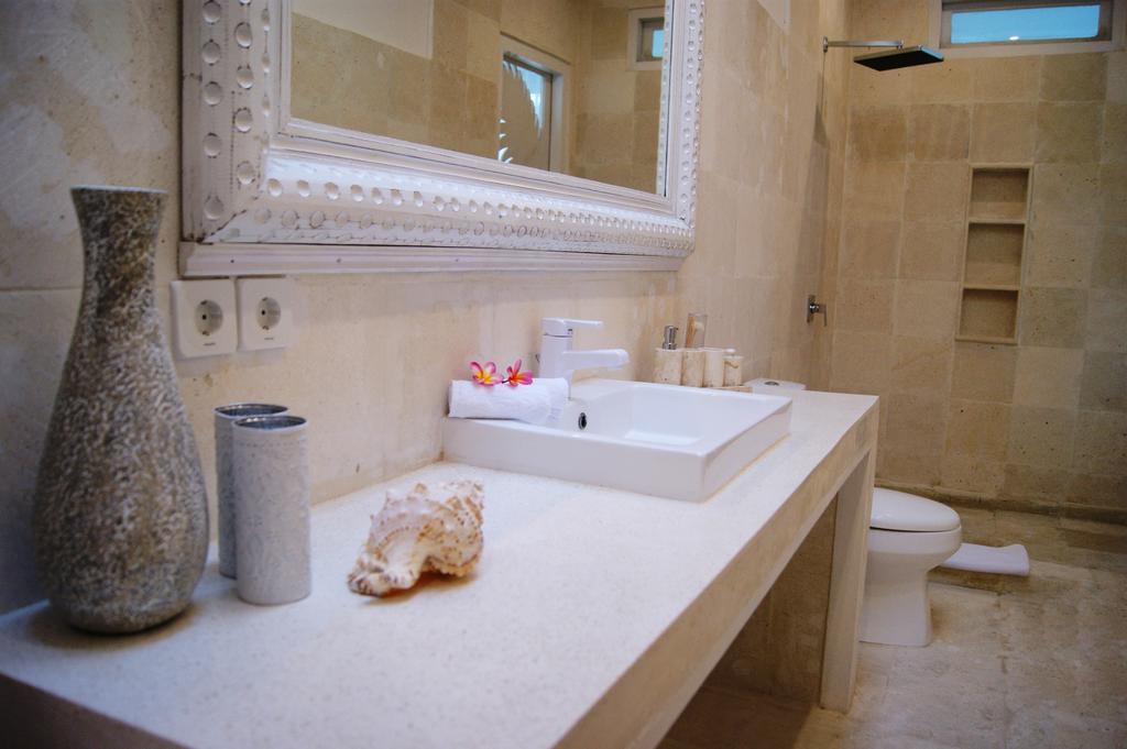 Harmony Villas Kuta  Dış mekan fotoğraf
