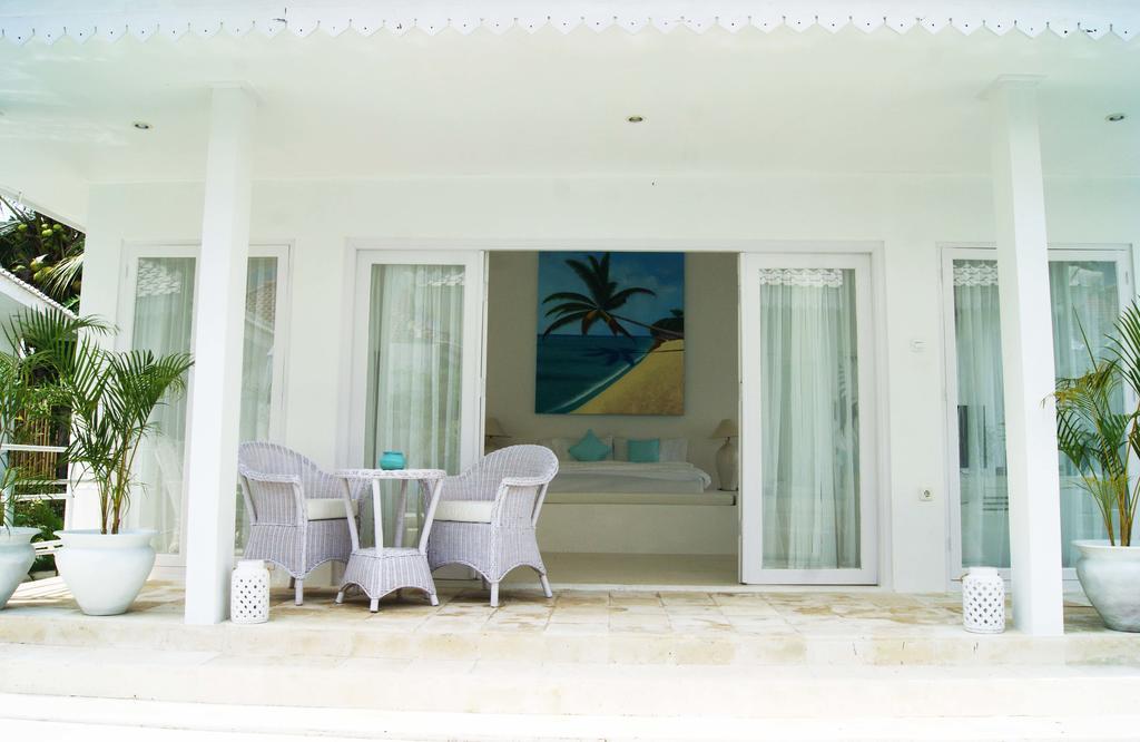 Harmony Villas Kuta  Dış mekan fotoğraf