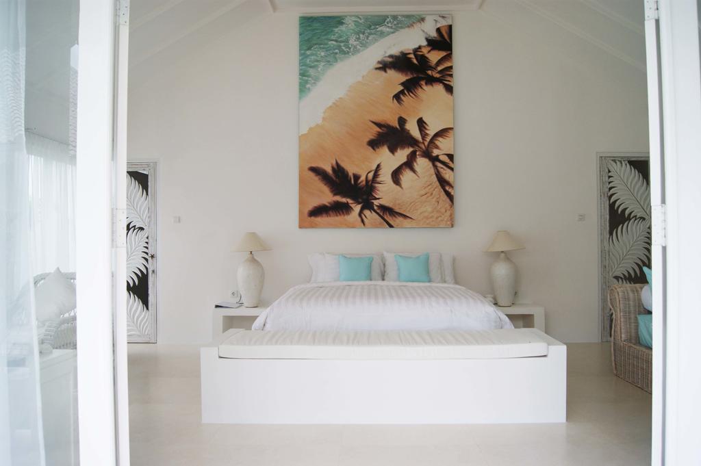 Harmony Villas Kuta  Dış mekan fotoğraf