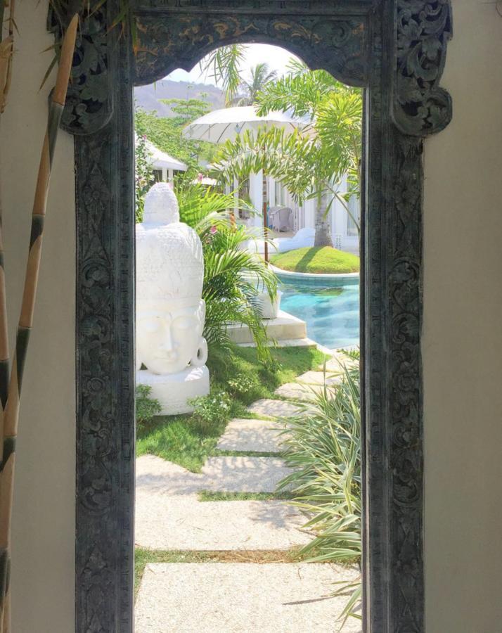 Harmony Villas Kuta  Dış mekan fotoğraf