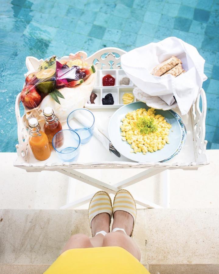 Harmony Villas Kuta  Dış mekan fotoğraf