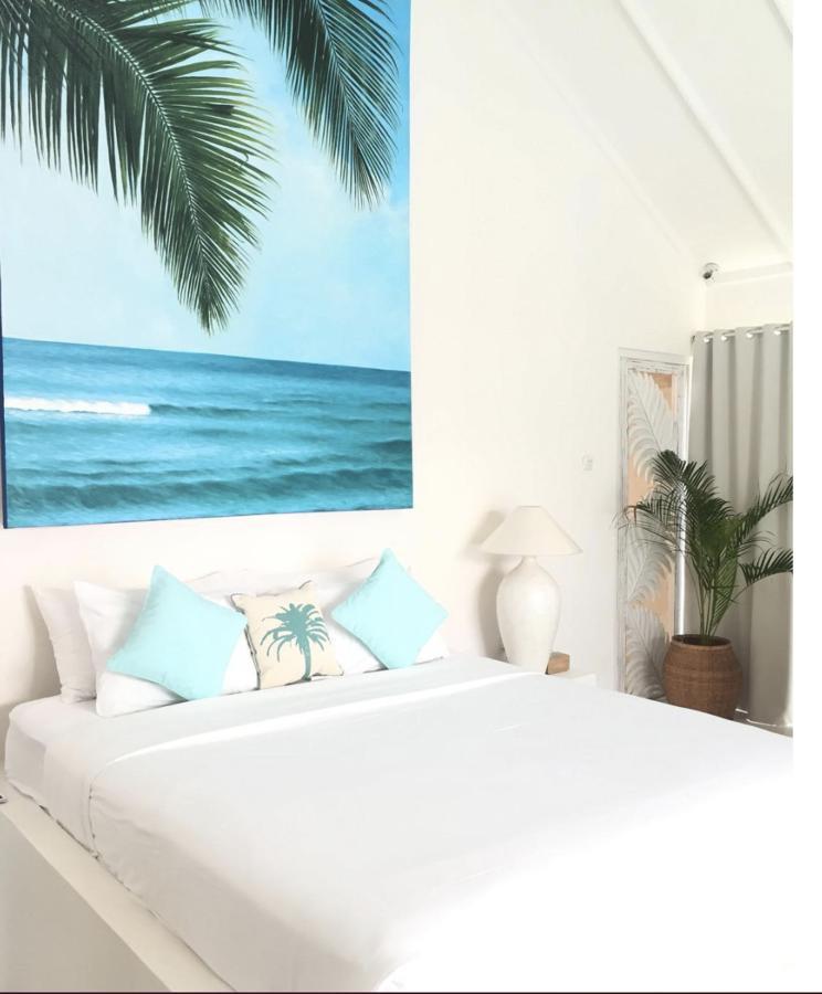 Harmony Villas Kuta  Dış mekan fotoğraf