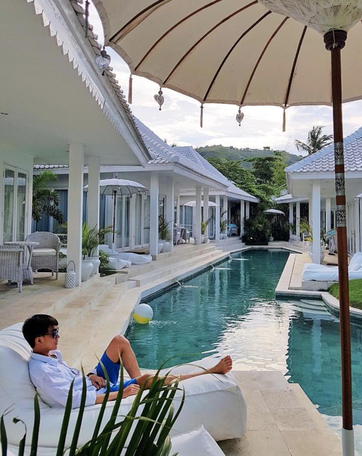 Harmony Villas Kuta  Dış mekan fotoğraf