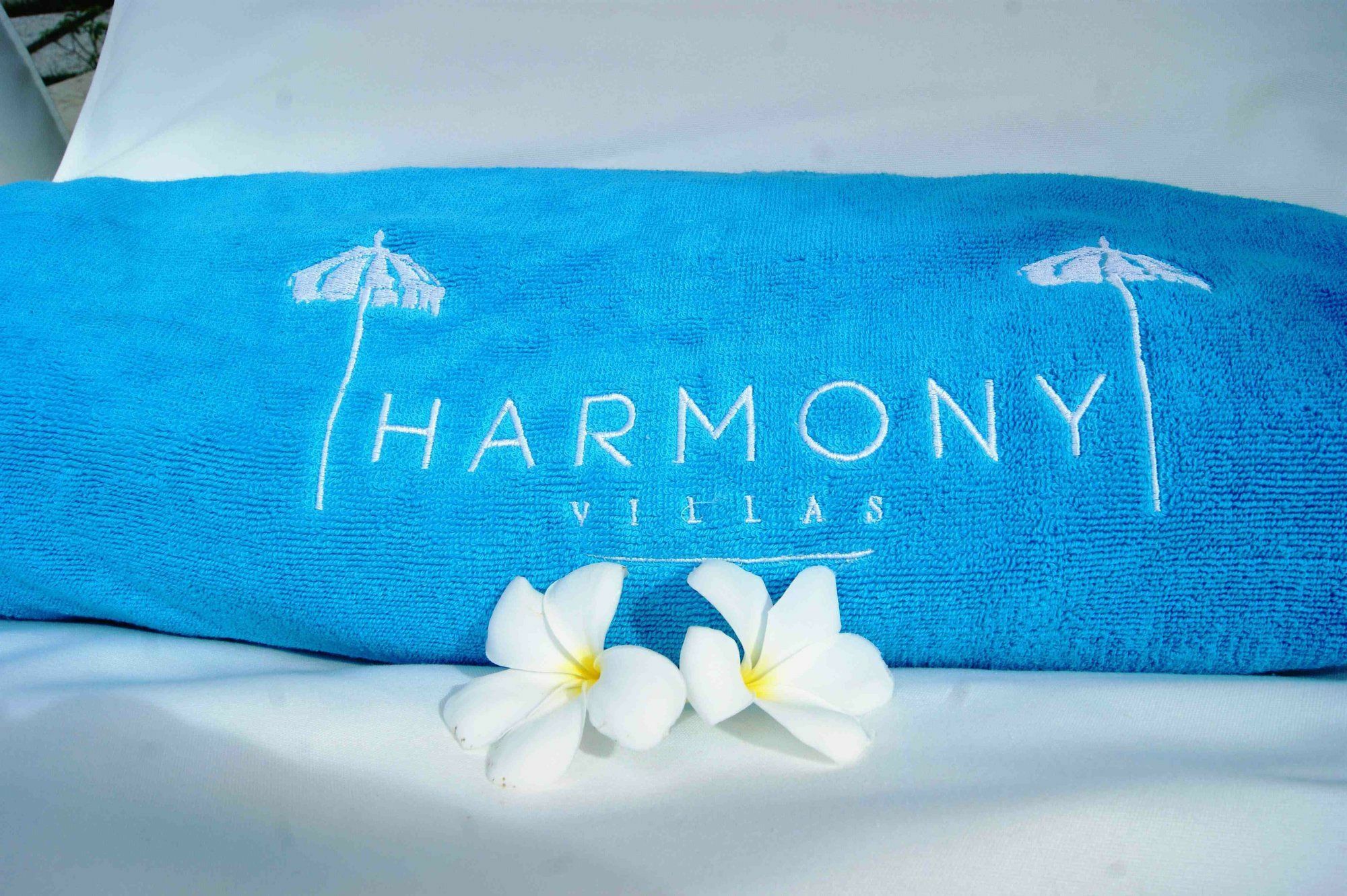 Harmony Villas Kuta  Dış mekan fotoğraf