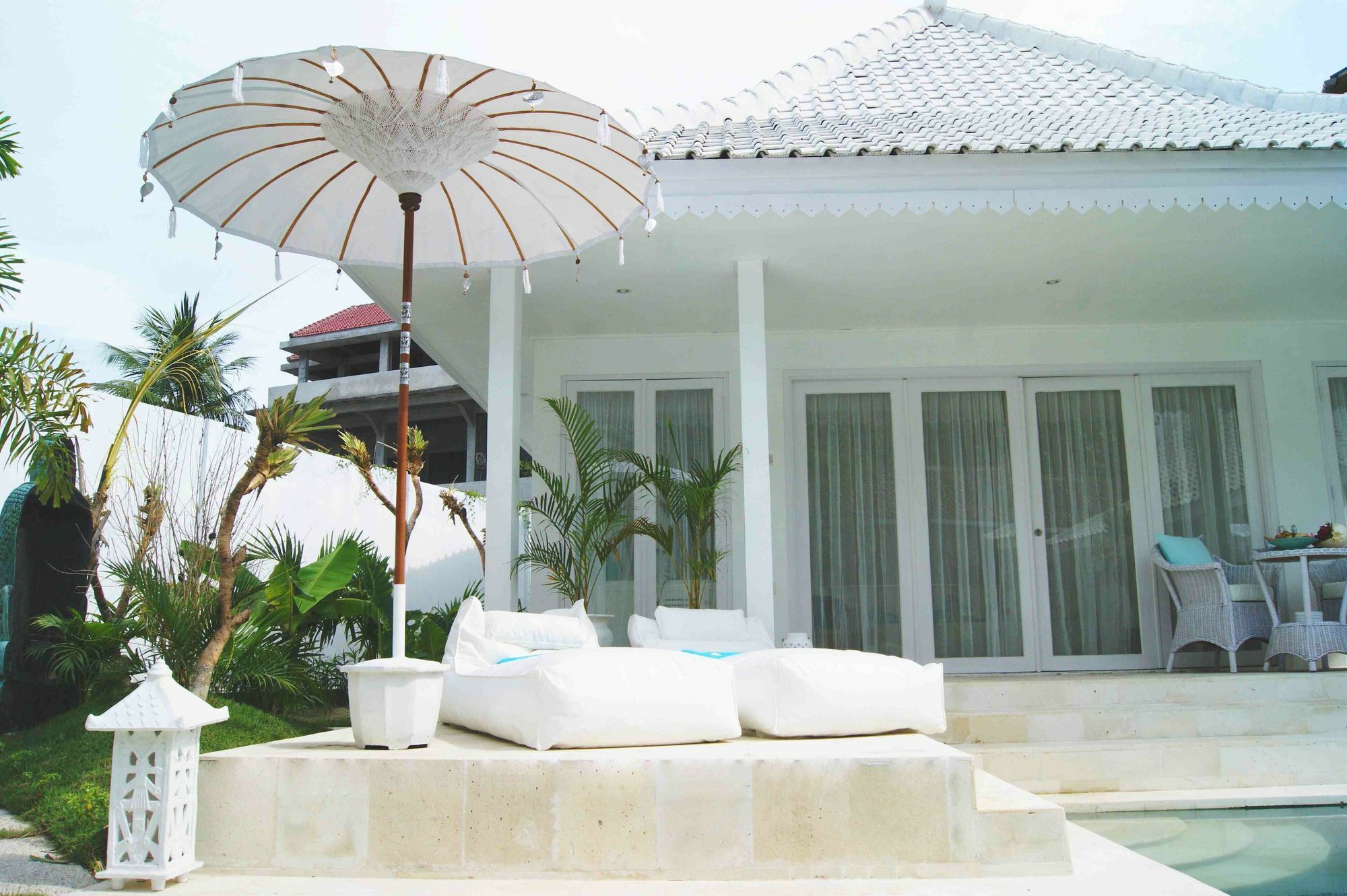 Harmony Villas Kuta  Dış mekan fotoğraf