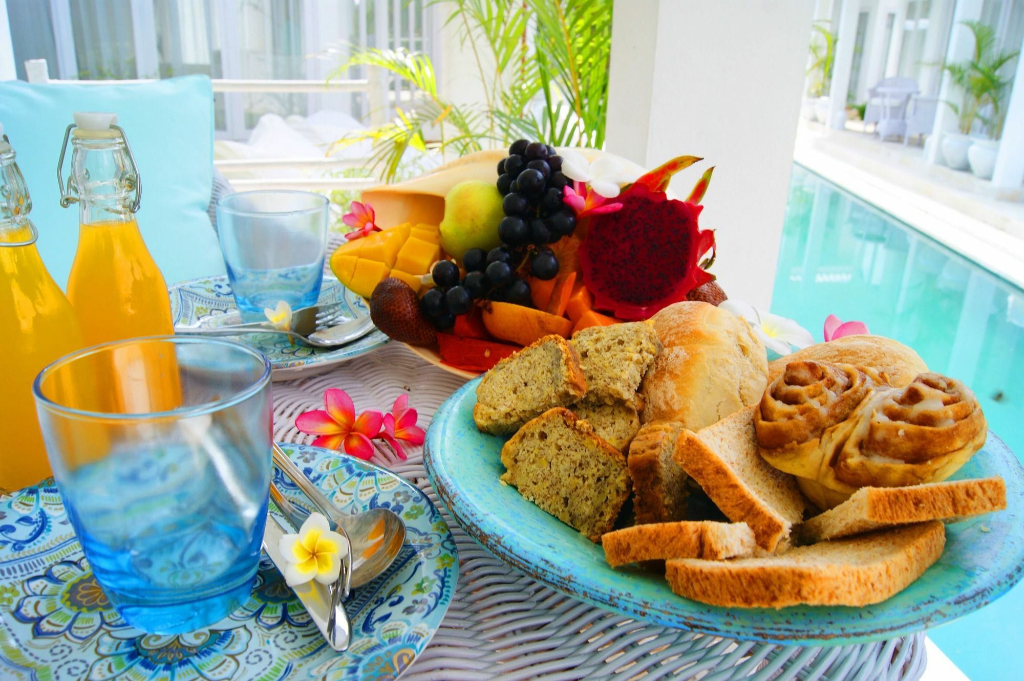 Harmony Villas Kuta  Dış mekan fotoğraf